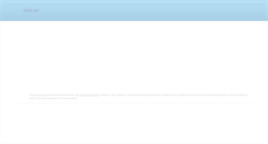 Desktop Screenshot of clinic.net
